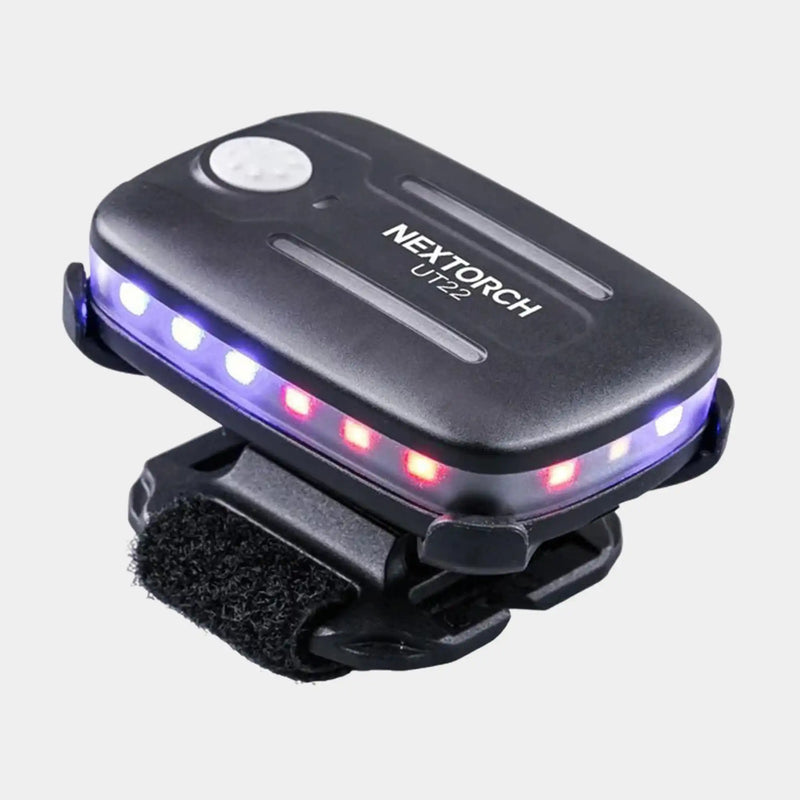 Linterna de señalización baliza UT21 / UT22  - Nextorch
