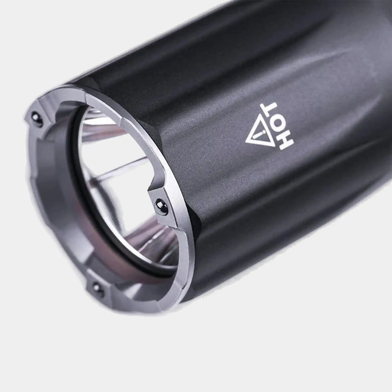 TA30C zaklamp 1600 Lum. - Nextorch