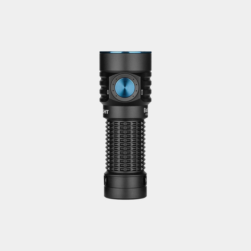 OLIGHT Torcia EDC Baton 4 Premium | Potenza 1300 lumen | Caricabatterie wireless incluso | Autonomia di 190 giorni (verde OLIGHT Torcia EDC Baton 4 Premium | Potenza 1300 lumen | Caricabatterie wireless incluso | Autonomia di 190 giorni (verde