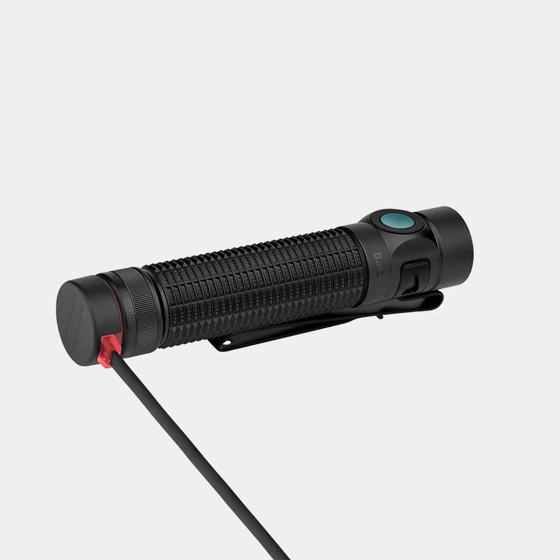 Linterna EDC Baton 4 Pro 1600 Lum. recargable - Olight