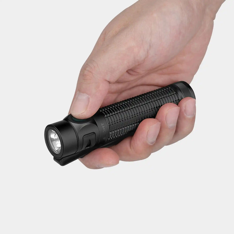 Linterna EDC Baton 4 Pro 1600 Lum. recargable - Olight