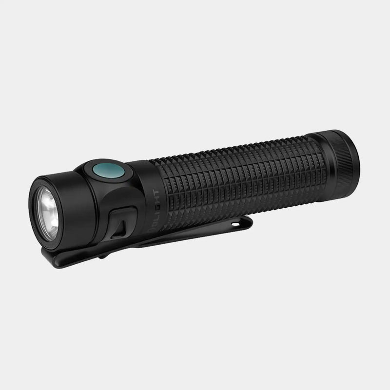 Linterna EDC Baton 4 Pro 1600 Lum. recargable - Olight