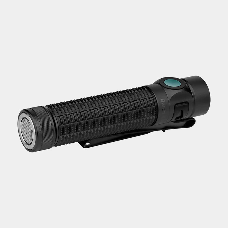 Linterna EDC Baton 4 Pro 1600 Lum. recargable - Olight