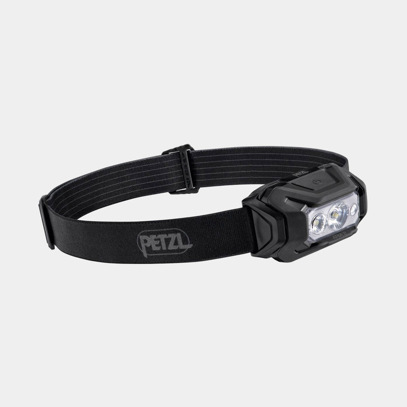Stirnlampe Aria 2 RGB 600 Lumen - Petzl