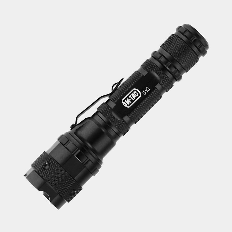 Linterna P4 - M-Tac