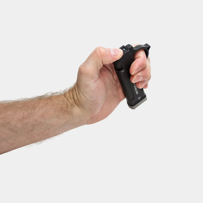 Torcia a mano TA70 EDC 3500 Lum. - Nextorch