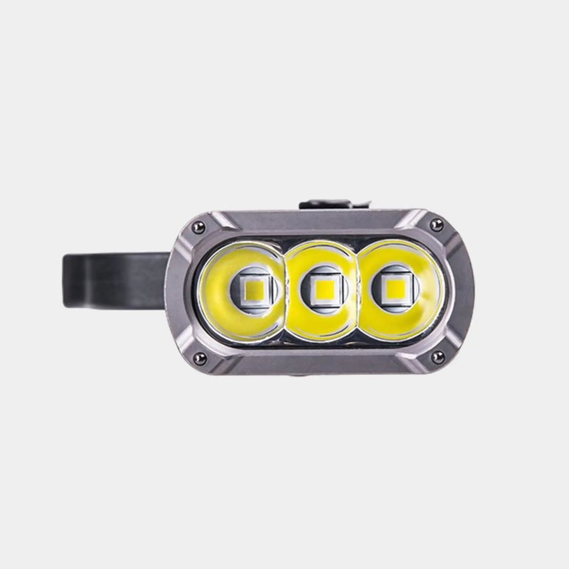 Torcia a mano TA70 EDC 3500 Lum. - Nextorch