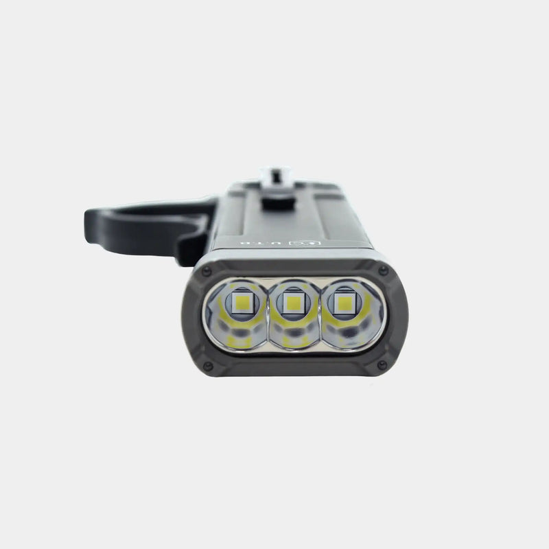 Torcia a mano TA70 EDC 3500 Lum. - Nextorch