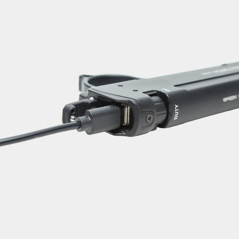 Torcia a mano TA70 EDC 3500 Lum. - Nextorch
