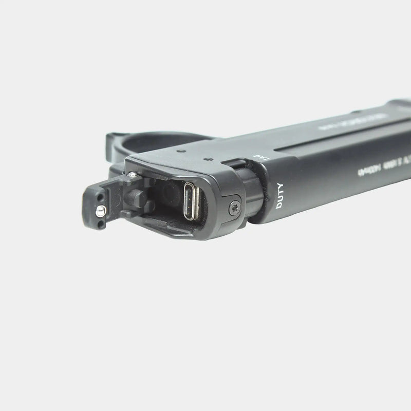 Torcia a mano TA70 EDC 3500 Lum. - Nextorch