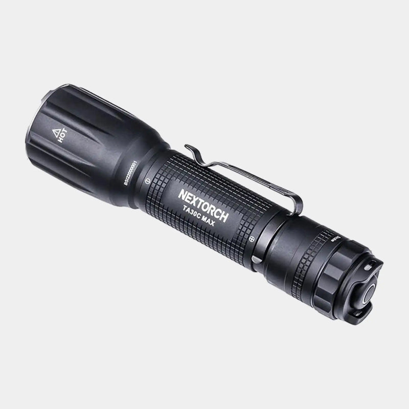 Torcia portatile TA30C Max 3000 Lum. - Nextorch