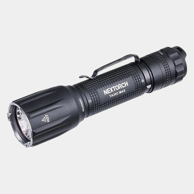 Torcia portatile TA30C Max 3000 Lum. - Nextorch