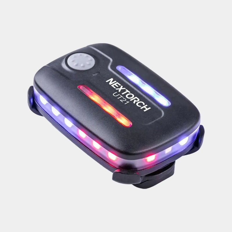 Linterna de señalización baliza UT21 / UT22  - Nextorch
