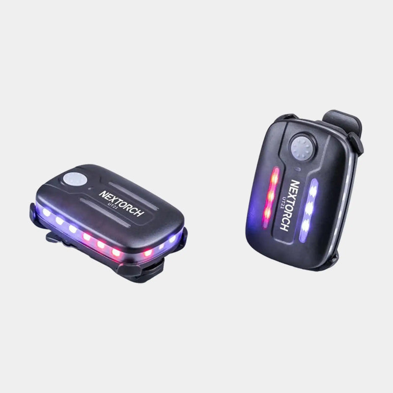Linterna de señalización baliza UT21 / UT22  - Nextorch