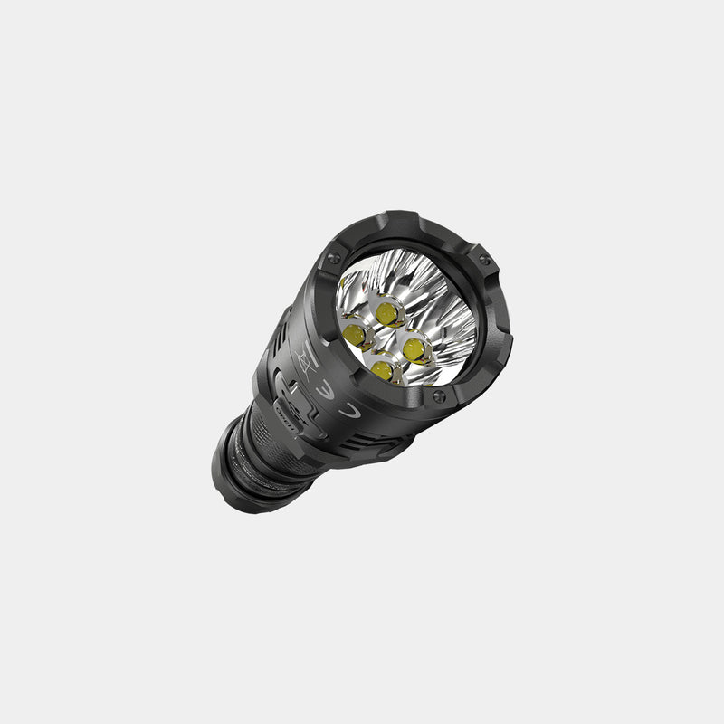 Taschenlampe P20iX 4000 Lum. - Nitecore