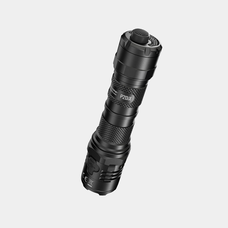 Taschenlampe P20iX 4000 Lum. - Nitecore