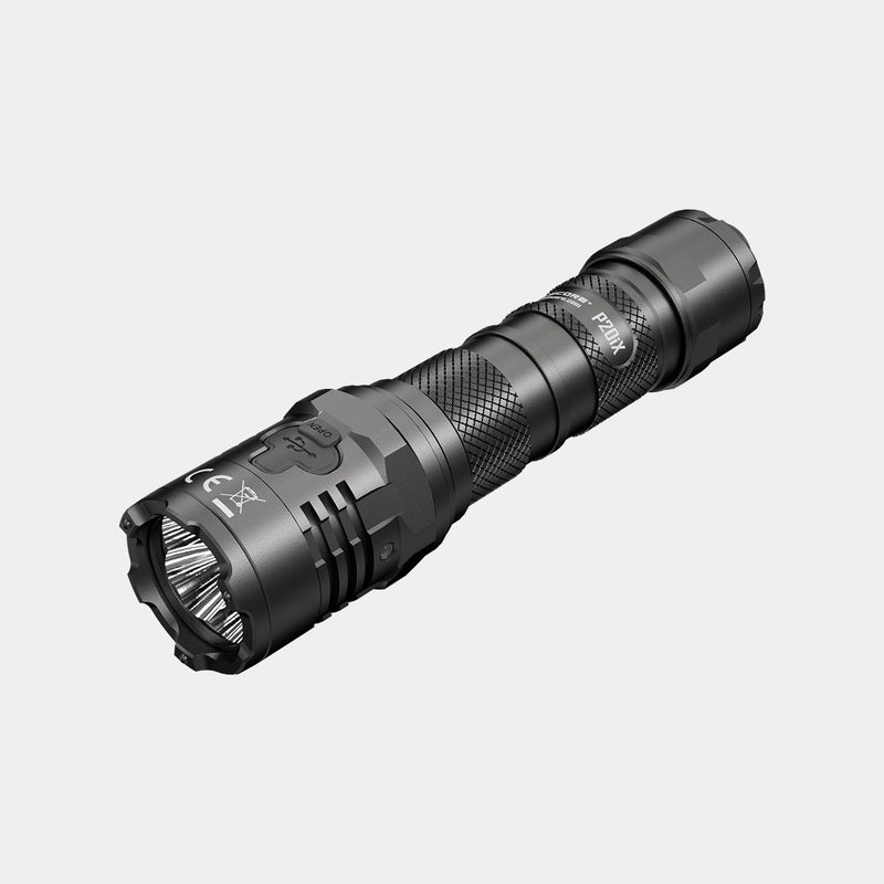 Taschenlampe P20iX 4000 Lum. - Nitecore