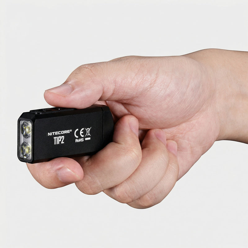 Linterna llavero EDC TIP2 720 Lum. - Nitecore