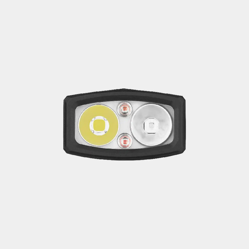 Linterna EDC ArkPro Lite UV 1200 Lum. recargable- Olight