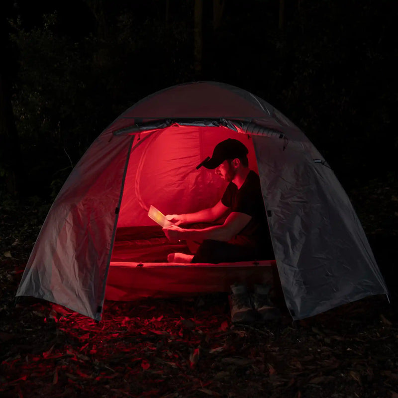 Linterna EDC ArkPro Lite UV 1200 Lum. recargable- Olight