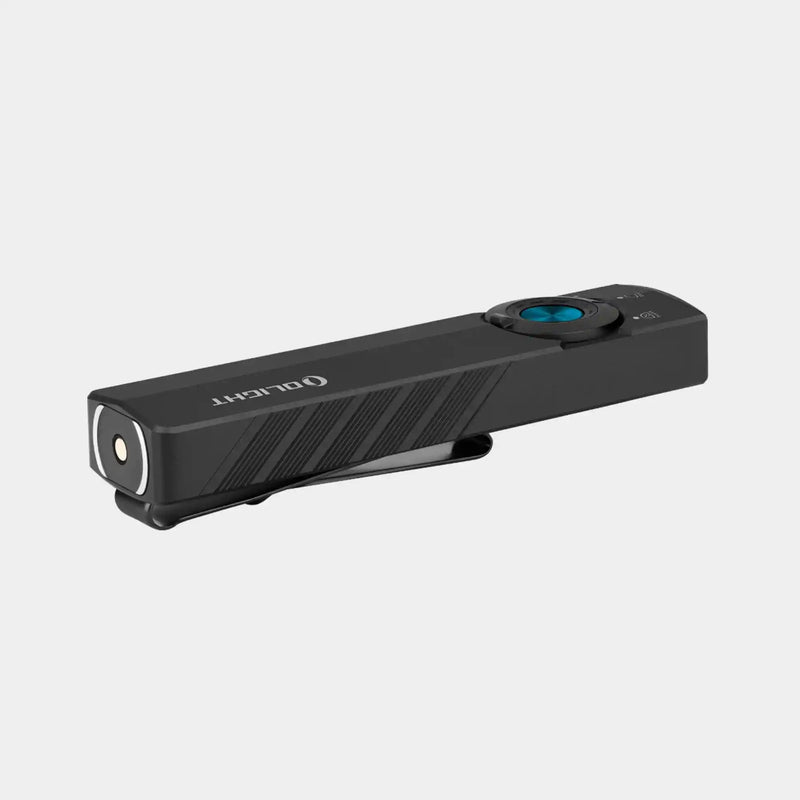 Linterna EDC ArkPro Lite UV 1200 Lum. recargable- Olight