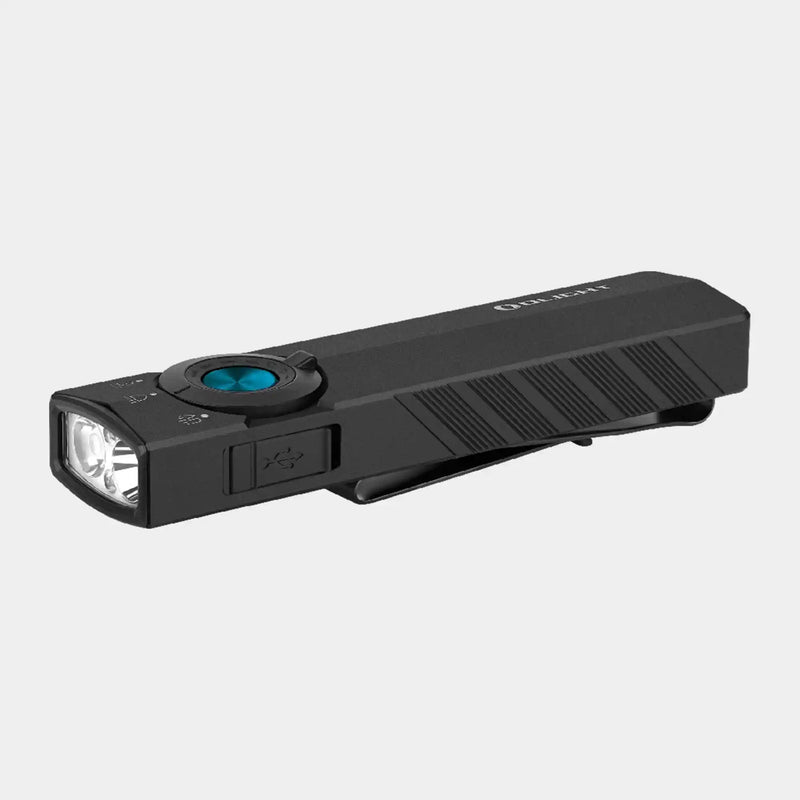 Linterna EDC ArkPro Lite UV 1200 Lum. recargable- Olight