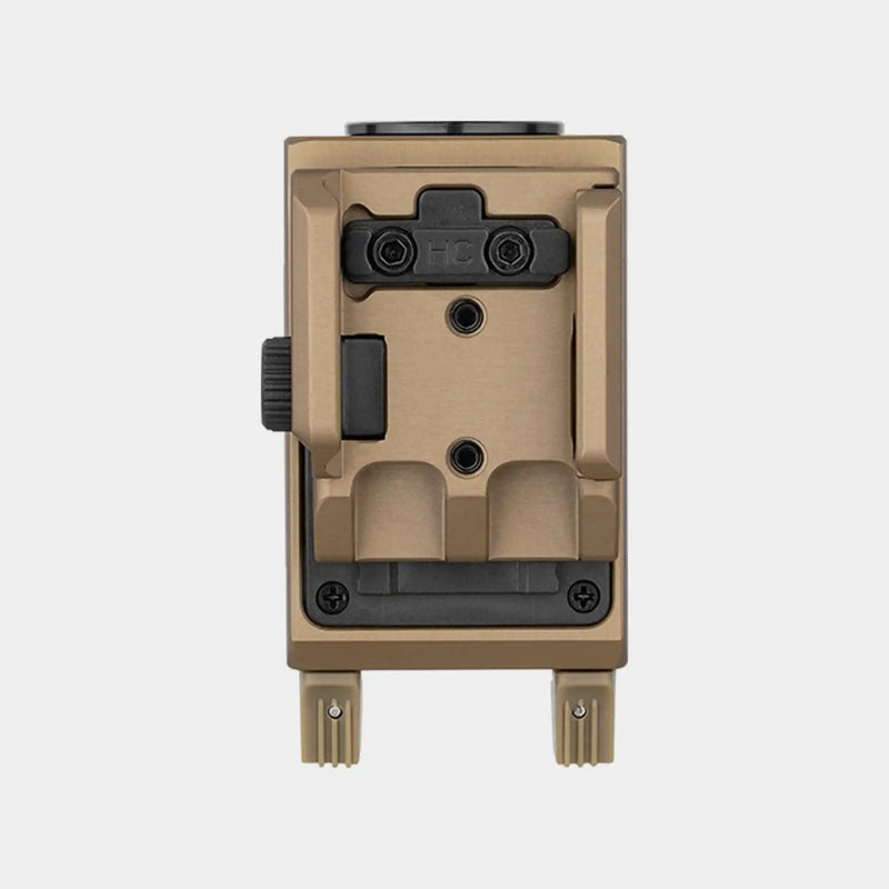 Valkyrie PL-Mini III 600 lm Tactical Flashlight, Removable Battery - Olight