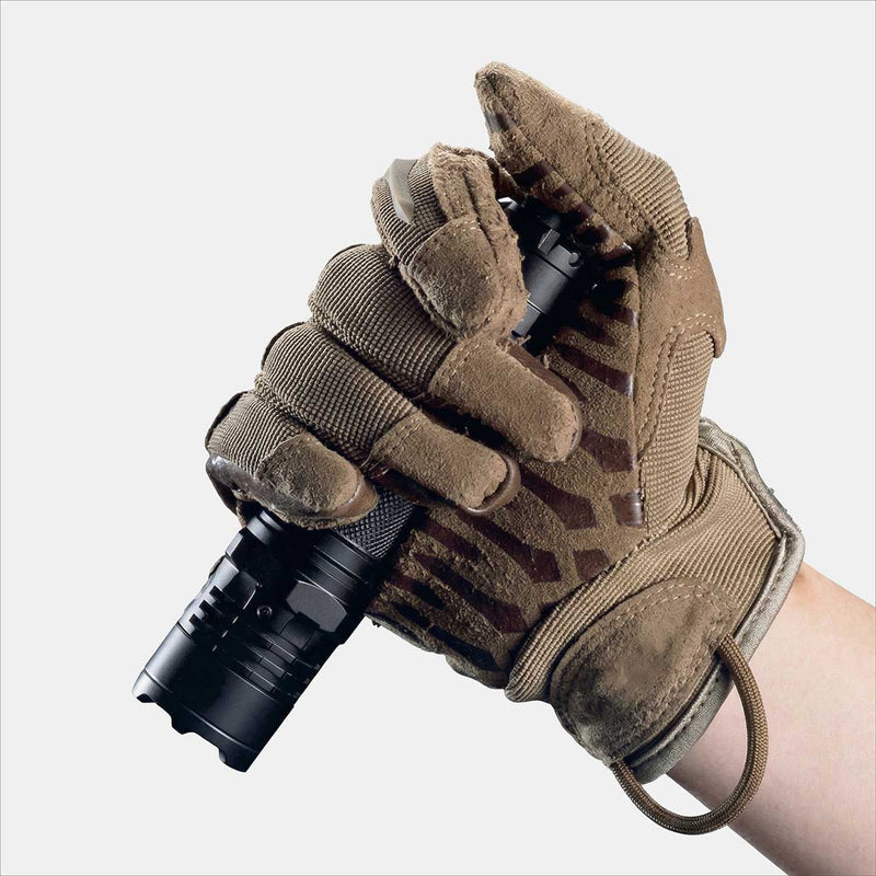 Taschenlampe P20iX 4000 Lum. - Nitecore