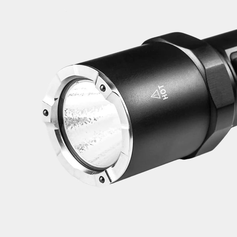 Nextorch P80 zaklamp 2100 lm