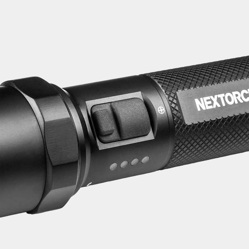 Nextorch P80 zaklamp 2100 lm