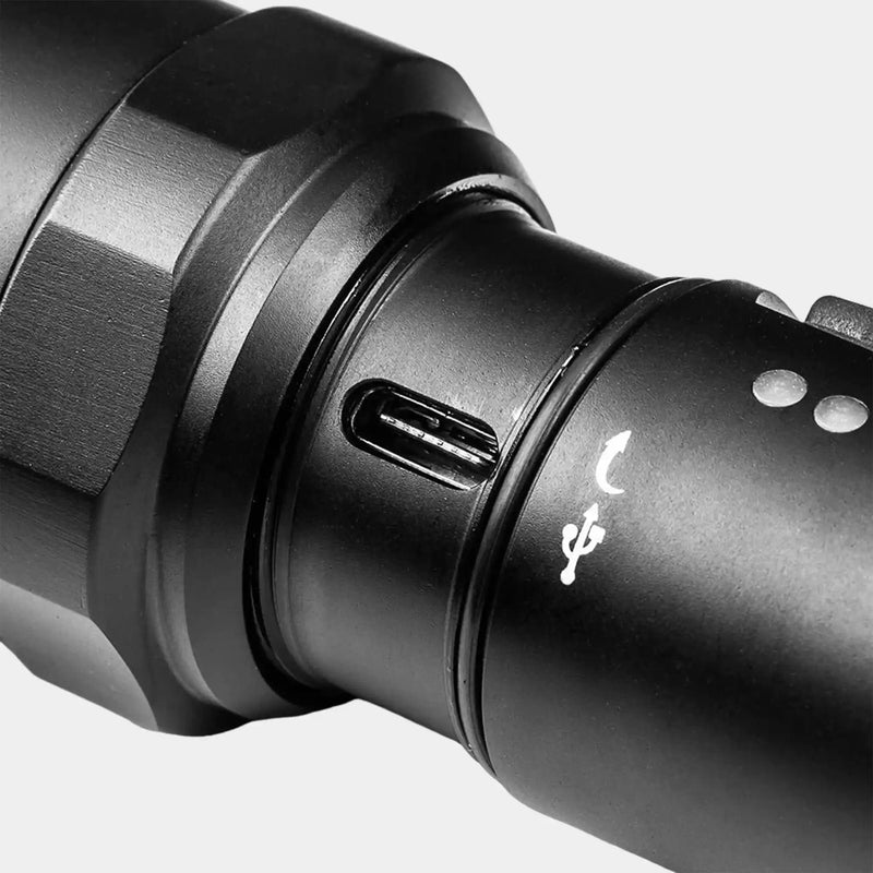 Nextorch P80 zaklamp 2100 lm