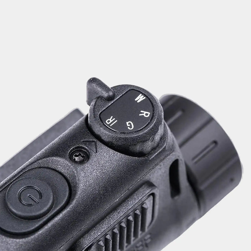 Helmleuchte rStar 80 lm - Nextorch