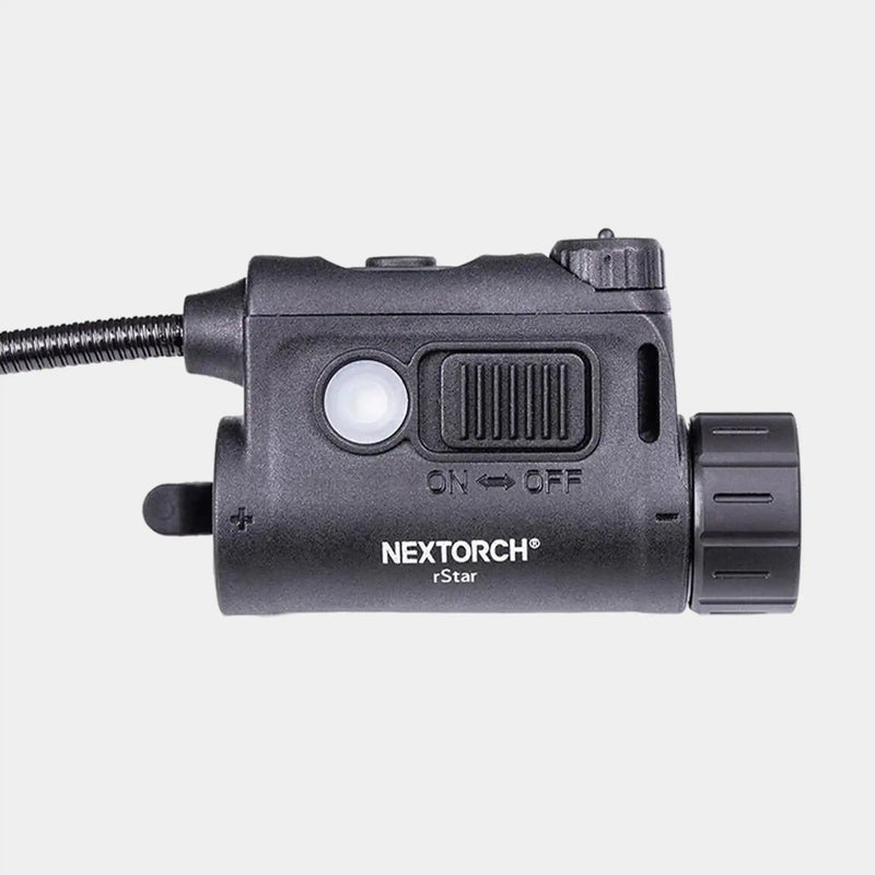 Helmleuchte rStar 80 lm - Nextorch