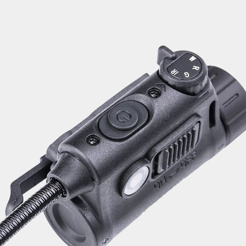 Helmleuchte rStar 80 lm - Nextorch