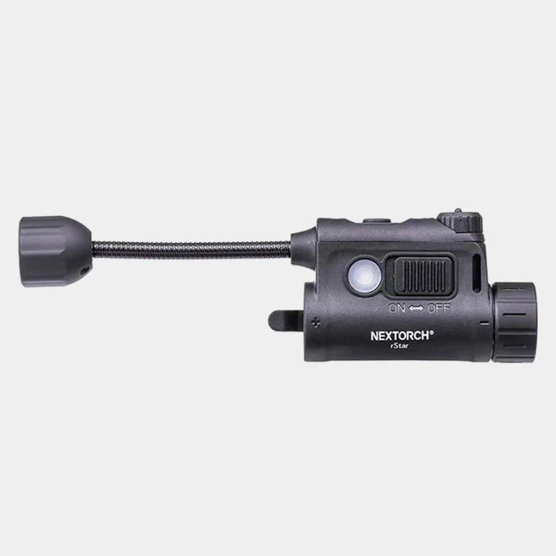 Helmleuchte rStar 80 lm - Nextorch