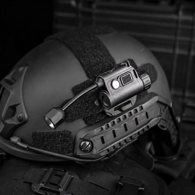Helmleuchte rStar 80 lm - Nextorch