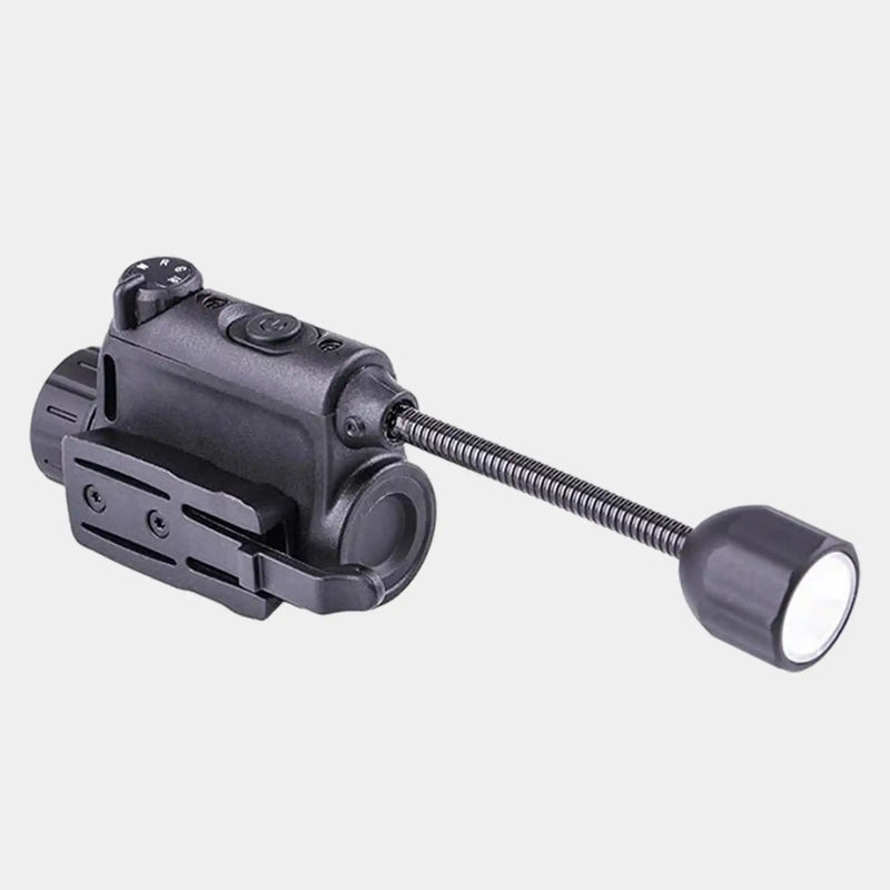Helmleuchte rStar 80 lm - Nextorch