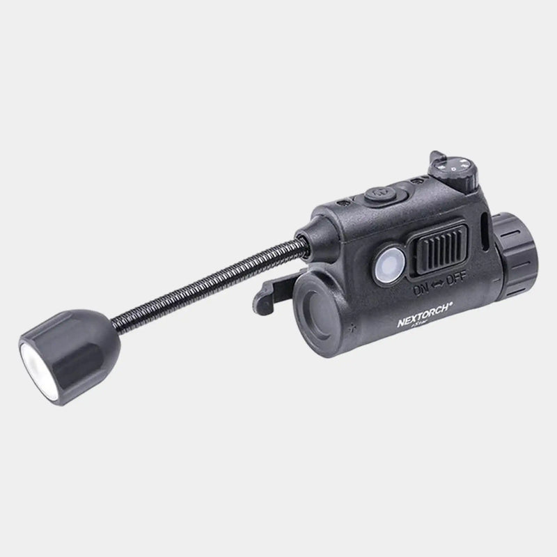 Helmleuchte rStar 80 lm - Nextorch