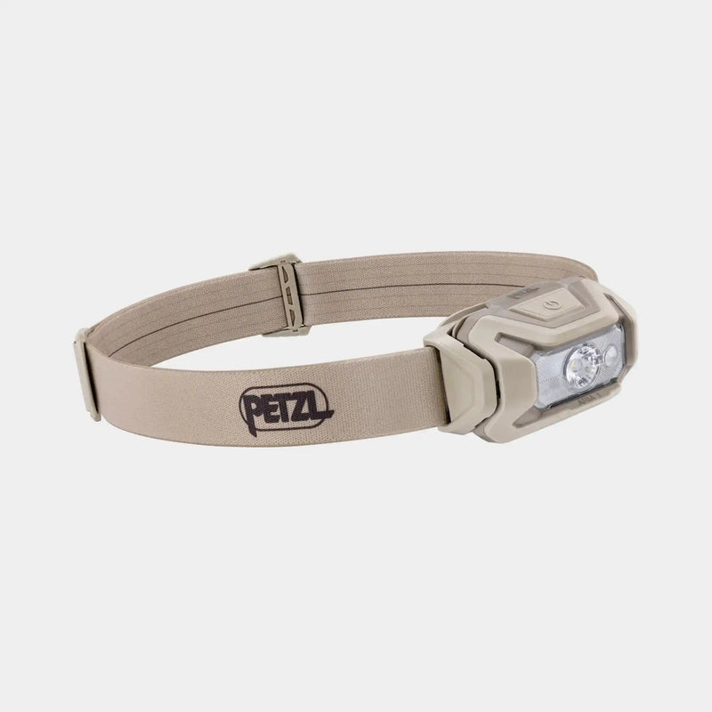 Stirnlampe Aria 1 RGB 450 Lumen - Petzl