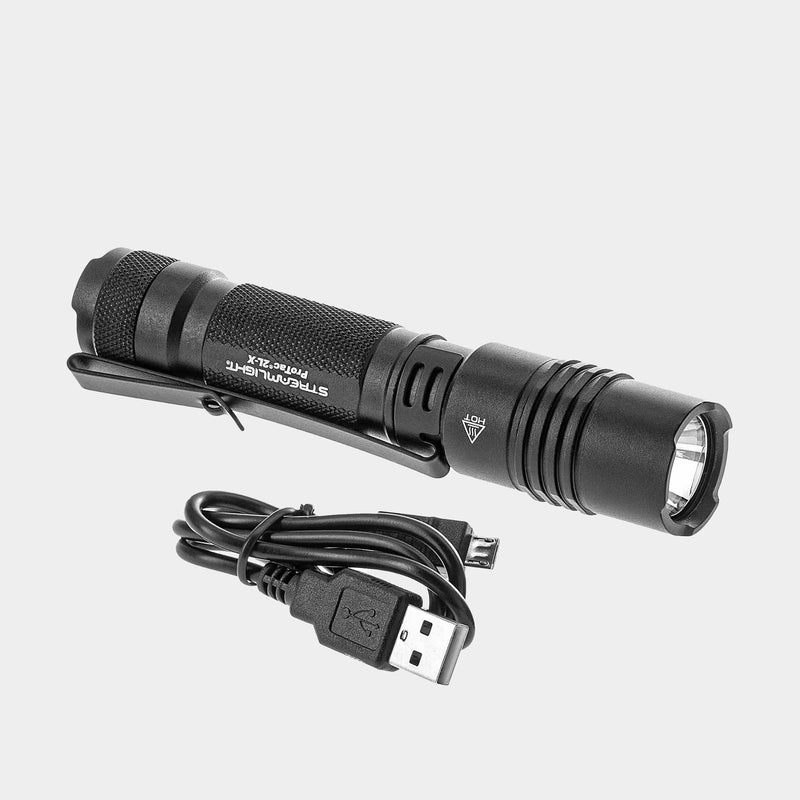 Linterna táctica ProTac 2L X USB - Streamlight