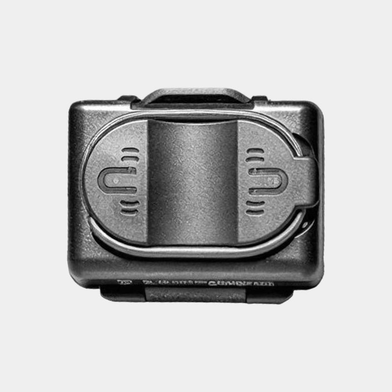 Camping flashlight Camp2 140 Lum. - Solidline