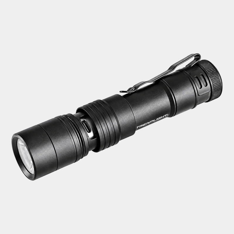 Lampe de poche MEGASTREAM® USB 1800 Lum. - Streamlight