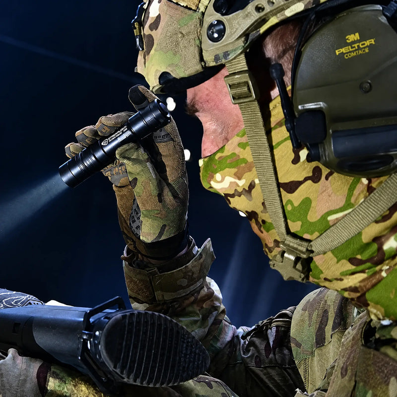 Lampe de poche MEGASTREAM® USB 1800 Lum. - Streamlight