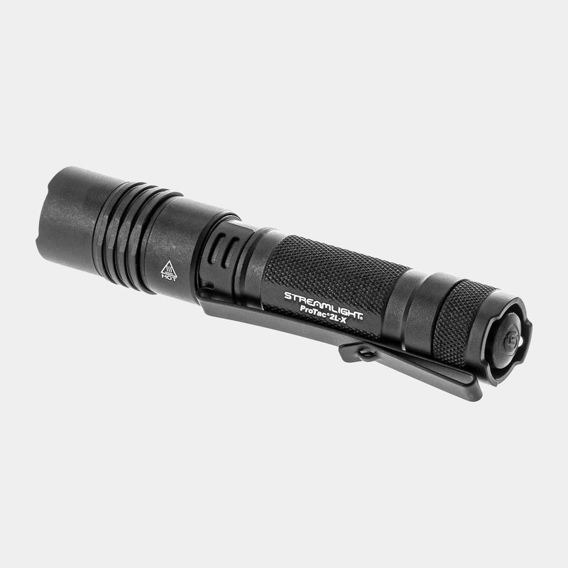 ProTac 2L X USB Tactical Flashlight ProTac 2L X USB Tactical Flashlight