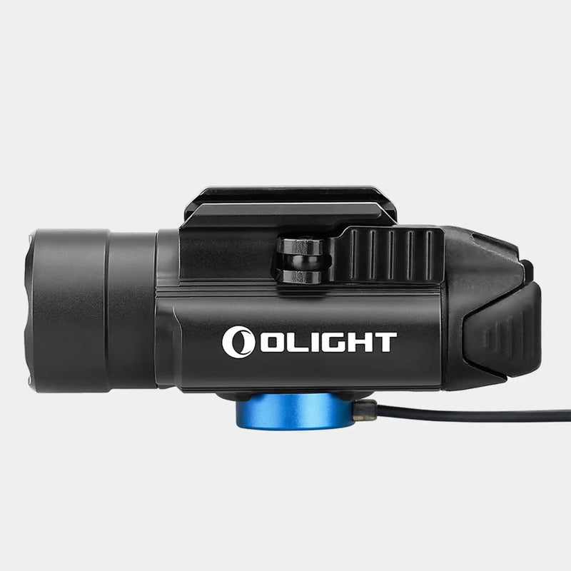 Linterna táctica PL-PRO Valkyrie 1500 Lum. - Olight