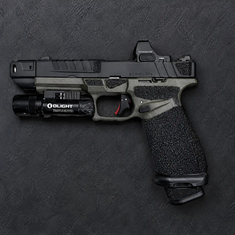 Linterna táctica PL-PRO Valkyrie 1500 Lum. - Olight