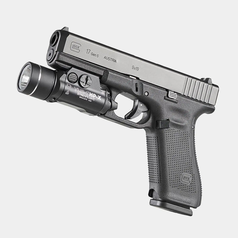 Lanterna tática Streamlight TLR-1 HP-X