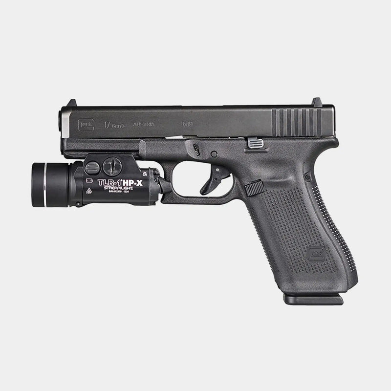 Lanterna tática Streamlight TLR-1 HP-X