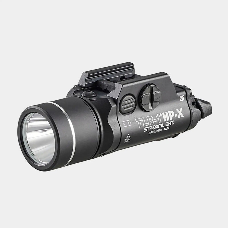 Lanterna tática Streamlight TLR-1 HP-X