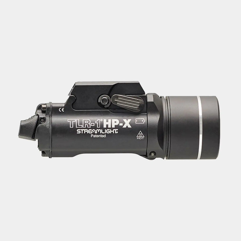 Lanterna tática Streamlight TLR-1 HP-X